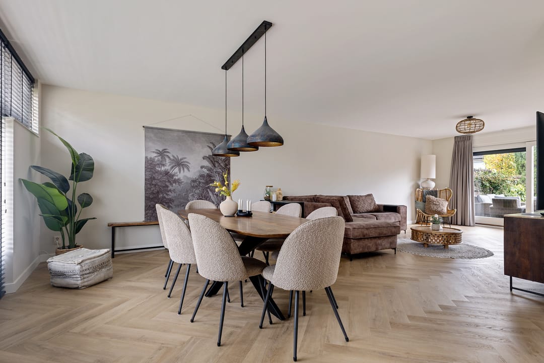 Foto 7 van Sawahstraat 33