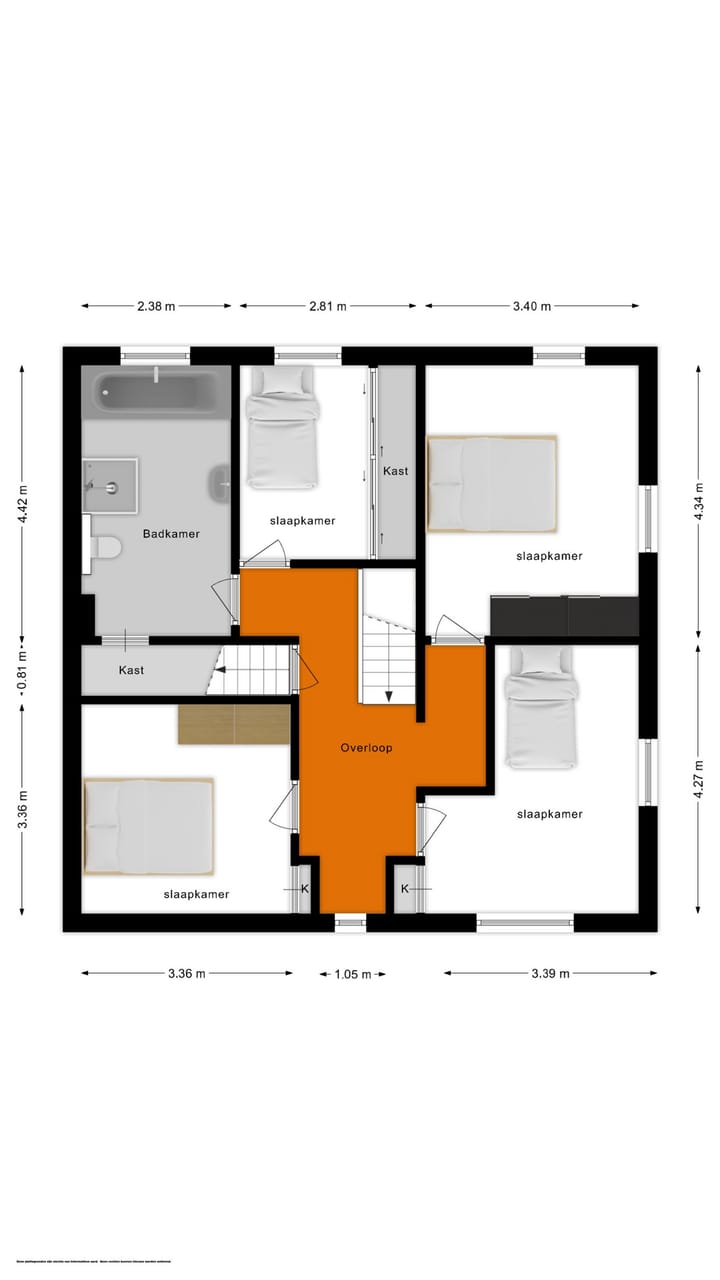 Foto 45 van Grotestraat 1