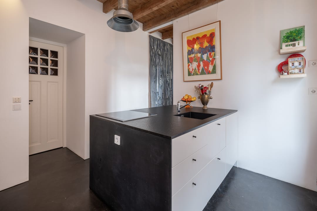 Photo 8 of Voorstraat 21