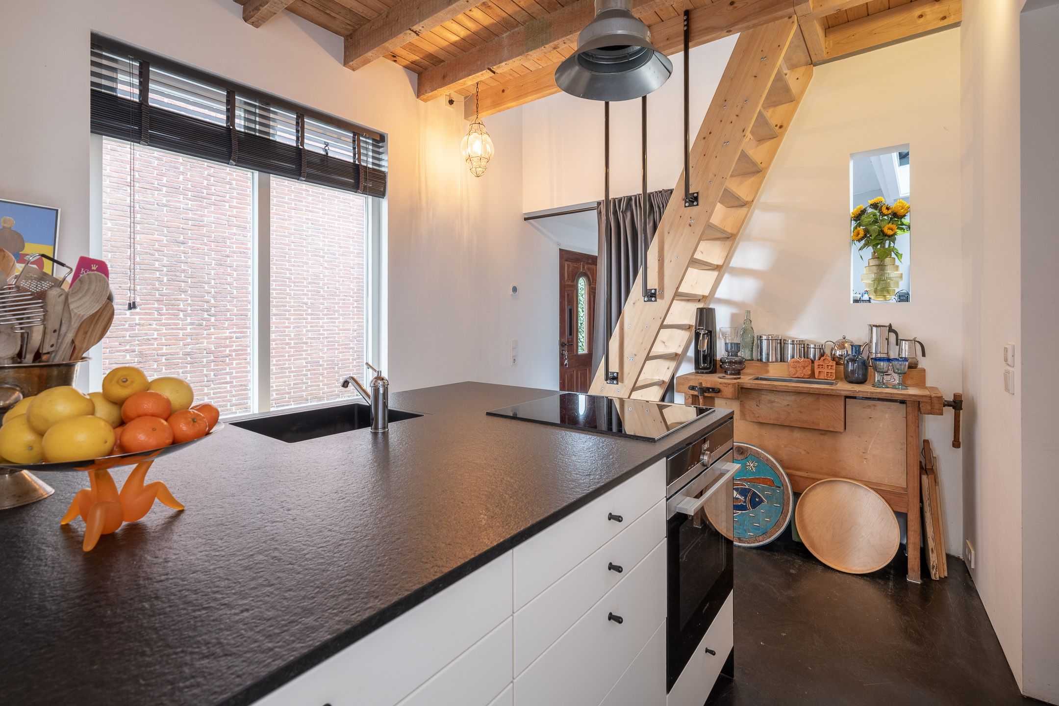 Photo 9 of Voorstraat 21