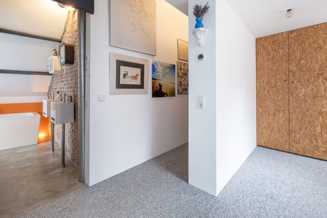 Photo 13 of Voorstraat 21