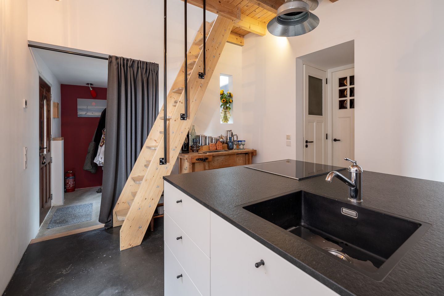 Photo 10 of Voorstraat 21