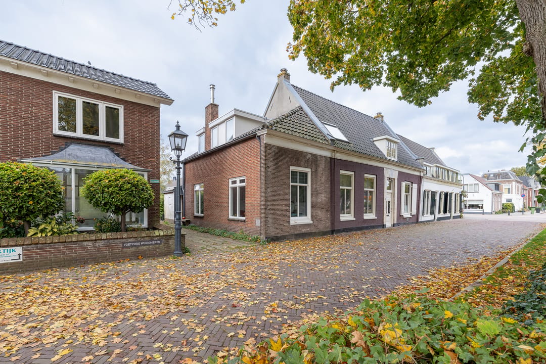 Photo 26 of Voorstraat 21
