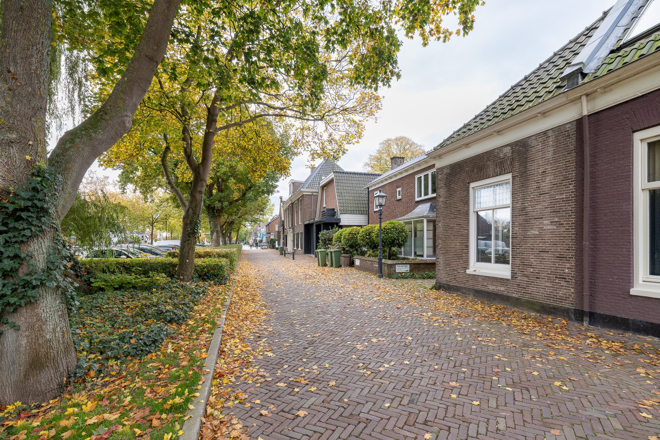 Photo 27 of Voorstraat 21