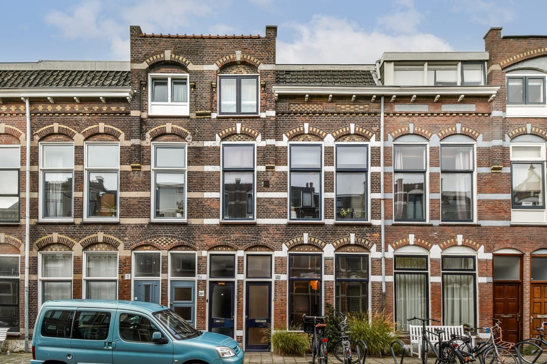Foto 1 van Prins Hendrikstraat 20