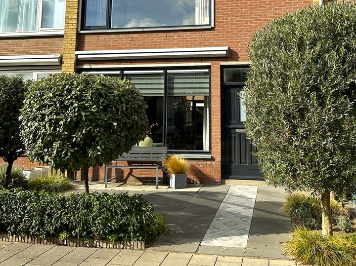 Foto 2 van L. van Deijsselstraat 8