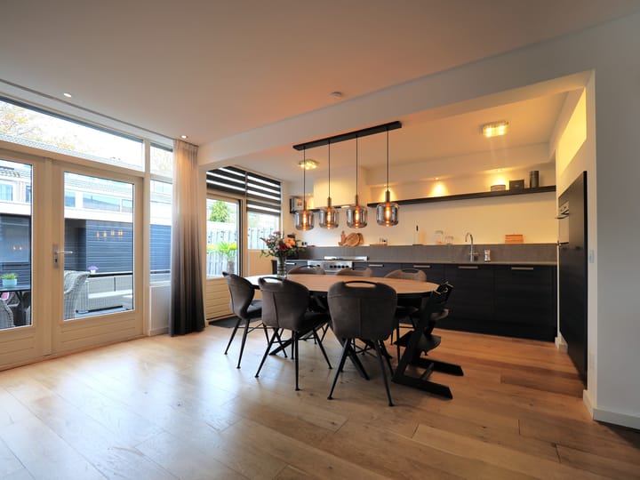 Foto 8 van L. van Deijsselstraat 8