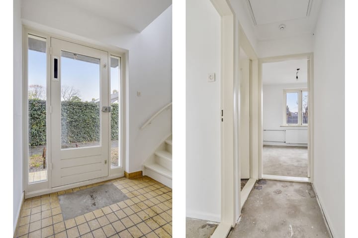 Foto 5 van Haverkampweg 35