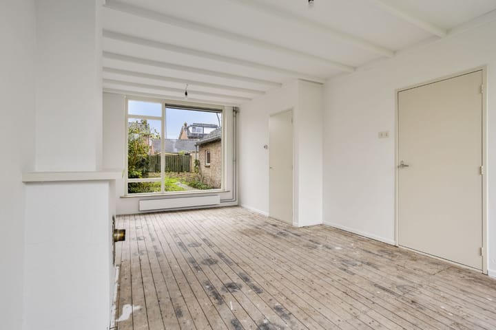 Foto 8 van Haverkampweg 35