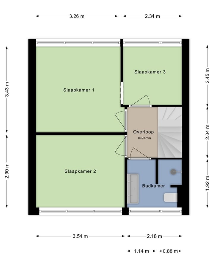 Foto 49 van L. van Deijsselstraat 8