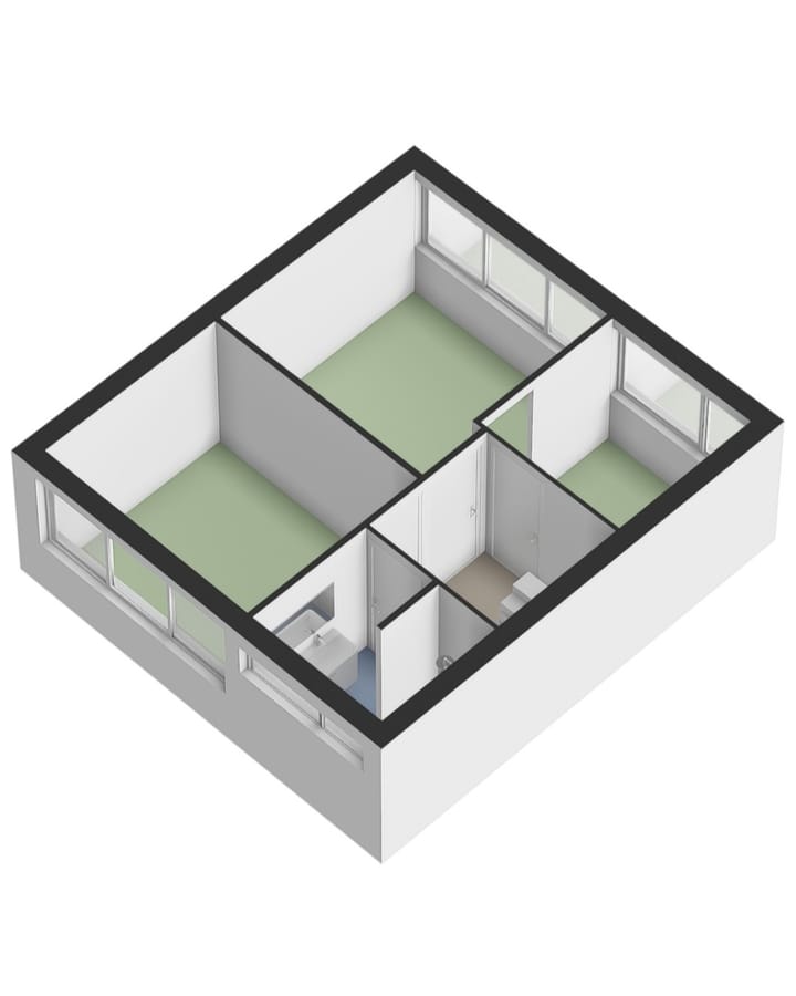 Foto 50 van L. van Deijsselstraat 8