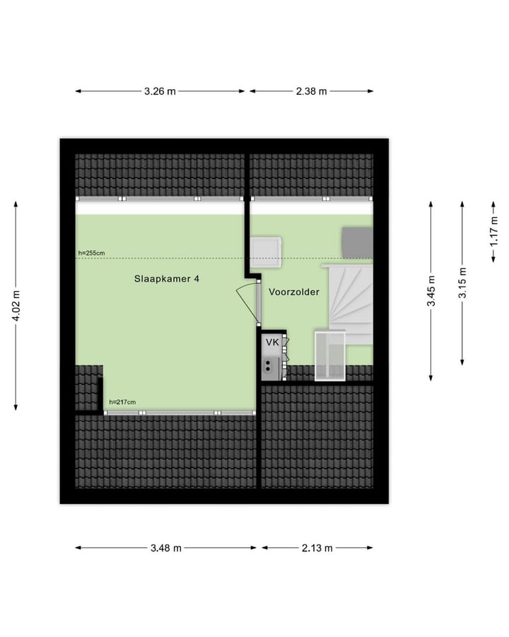 Foto 51 van L. van Deijsselstraat 8