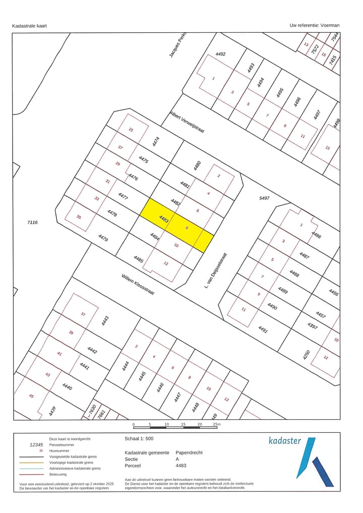 Foto 53 van L. van Deijsselstraat 8