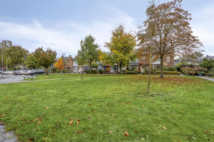 Foto 25 van Haverkampweg 35