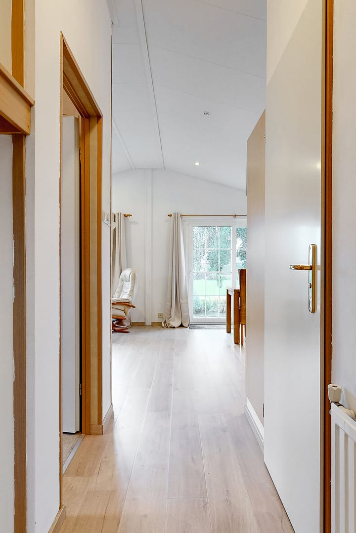 Photo 5 of Oudendijkseweg 21-J