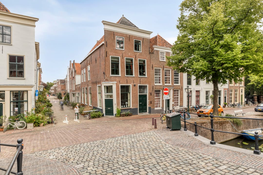 Photo 1 of Herengracht 45-B