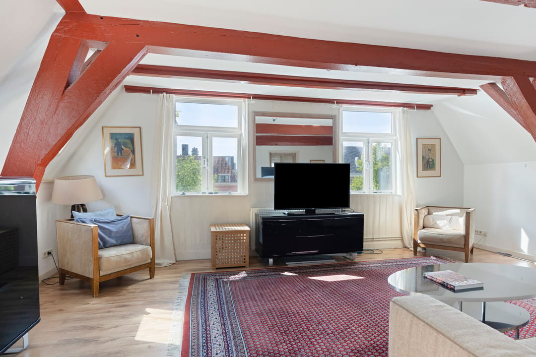 Photo 2 of Herengracht 45-B