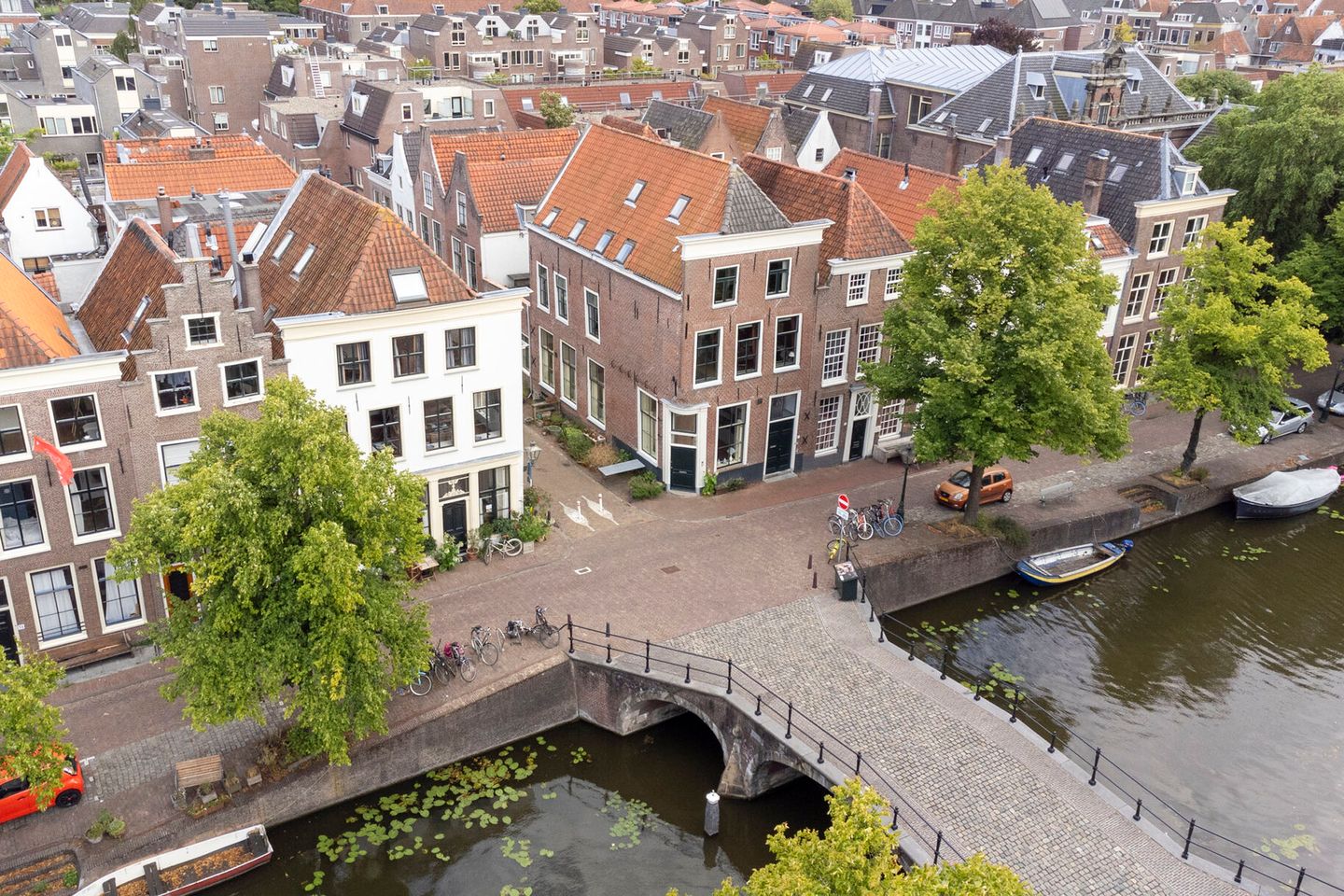 Photo 4 of Herengracht 45-B