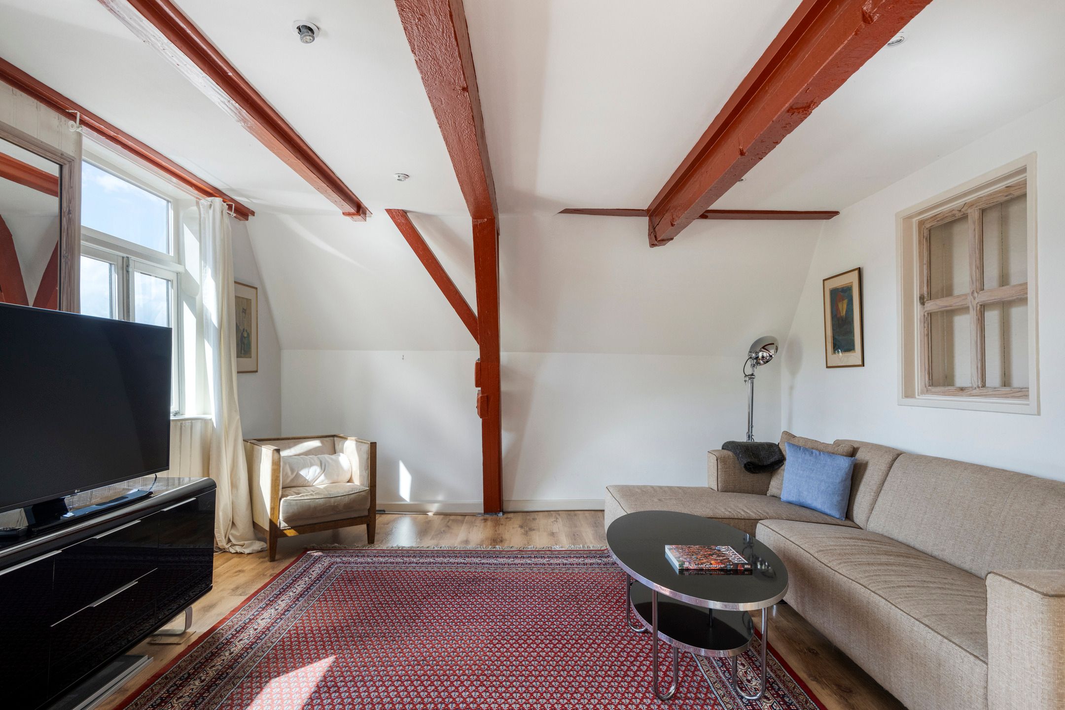 Photo 9 of Herengracht 45-B