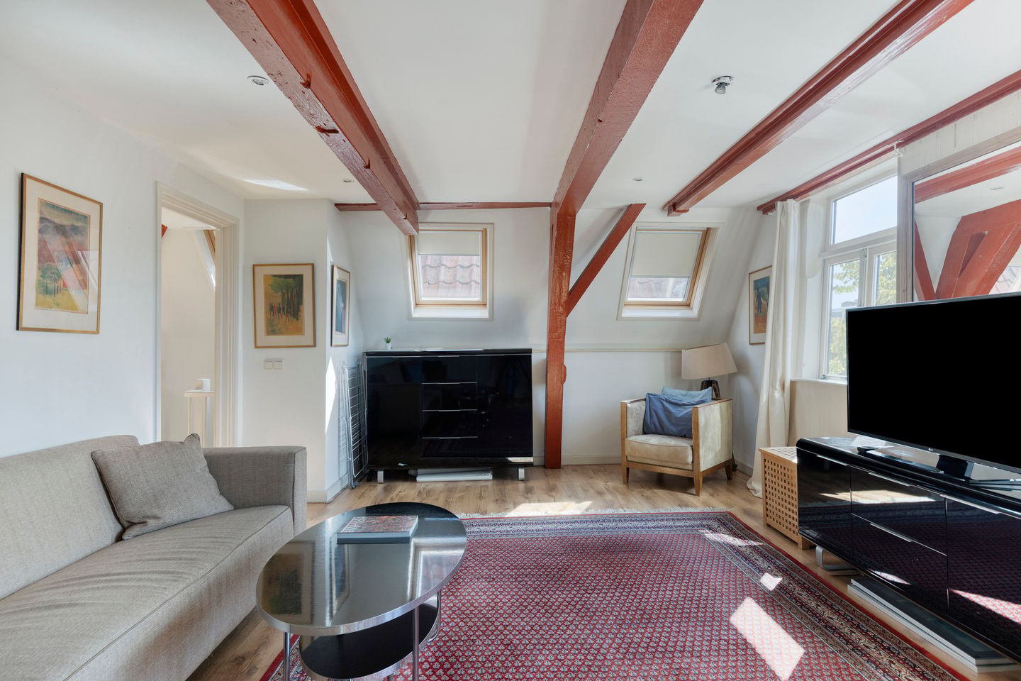 Photo 10 of Herengracht 45-B