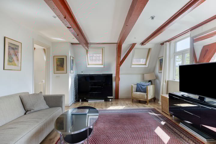 Foto 10 van Herengracht 45-B