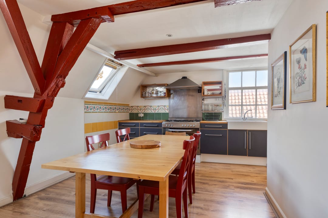 Photo 11 of Herengracht 45-B