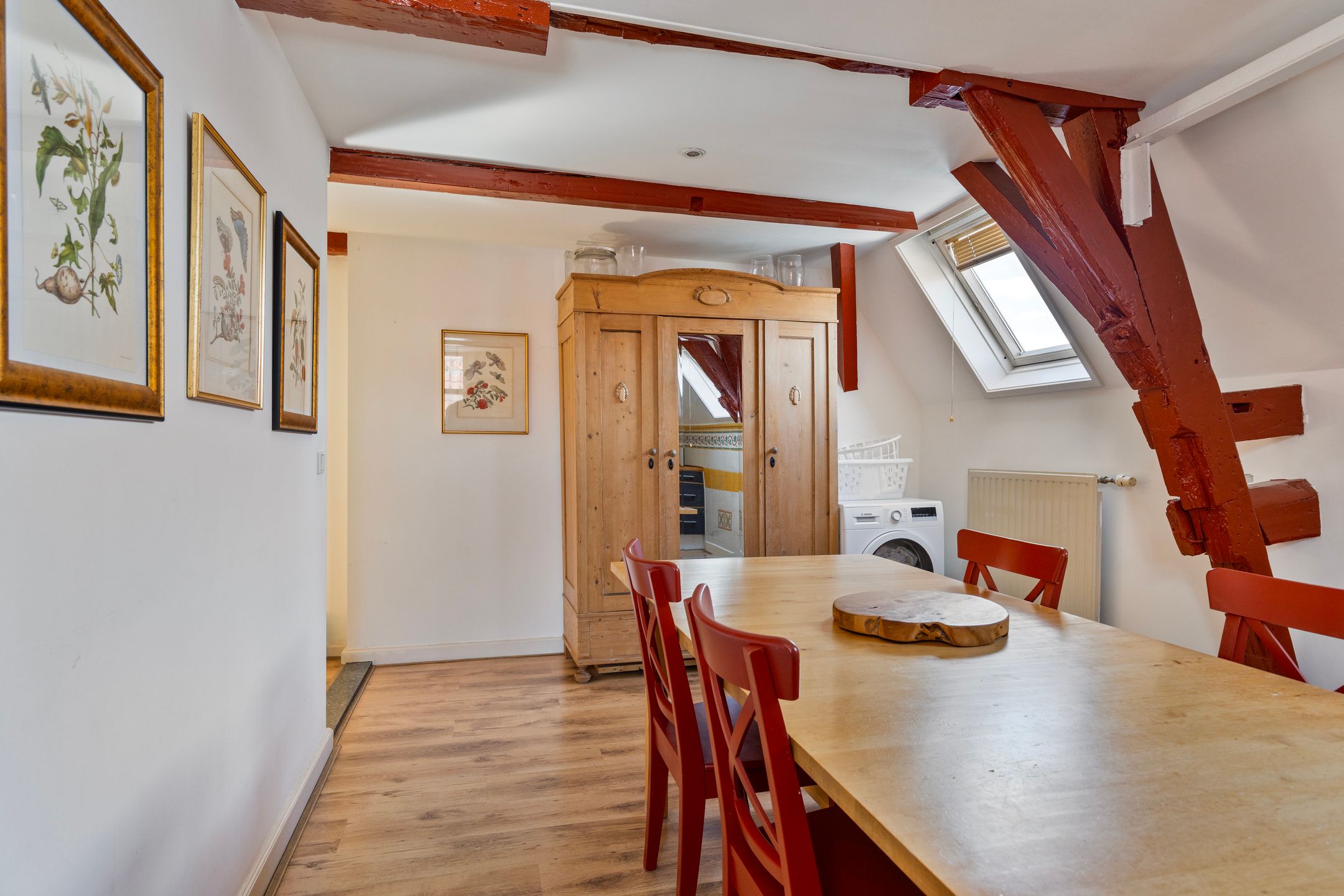Photo 12 of Herengracht 45-B