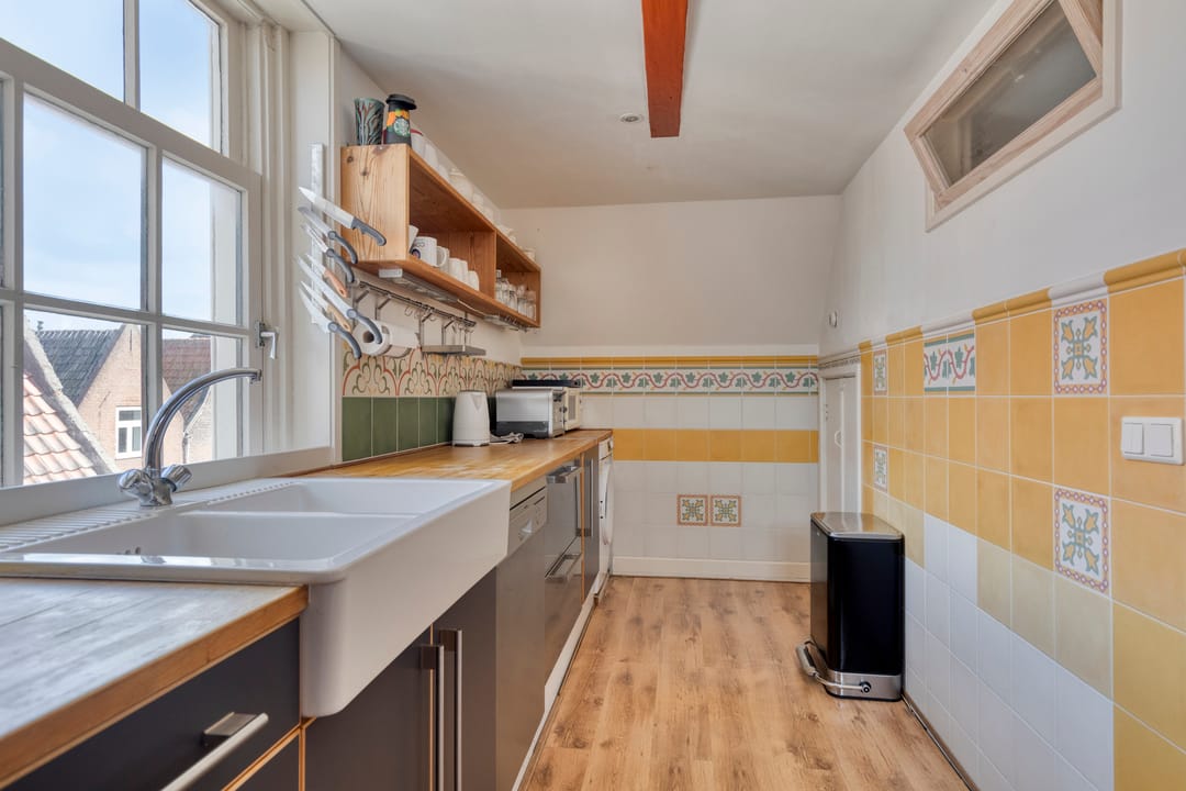 Photo 13 of Herengracht 45-B