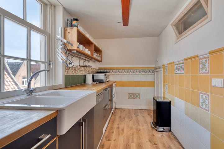 Foto 13 van Herengracht 45-B