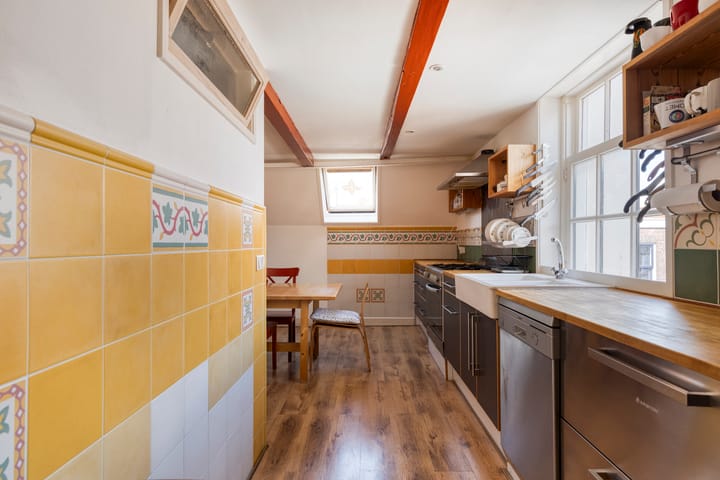 Foto 14 van Herengracht 45-B