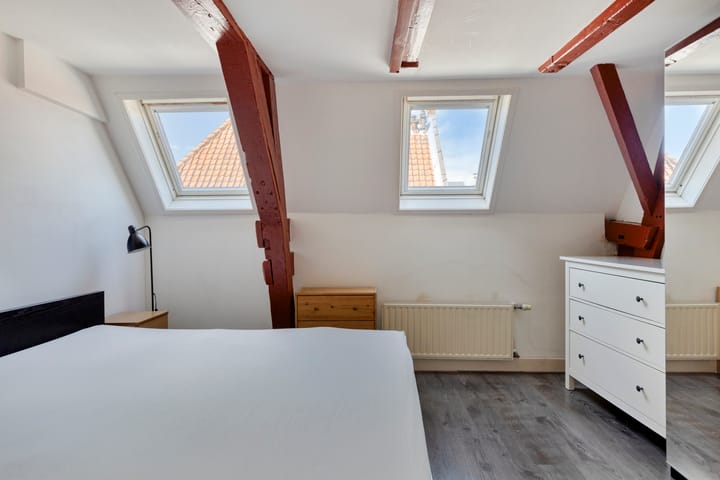 Foto 15 van Herengracht 45-B