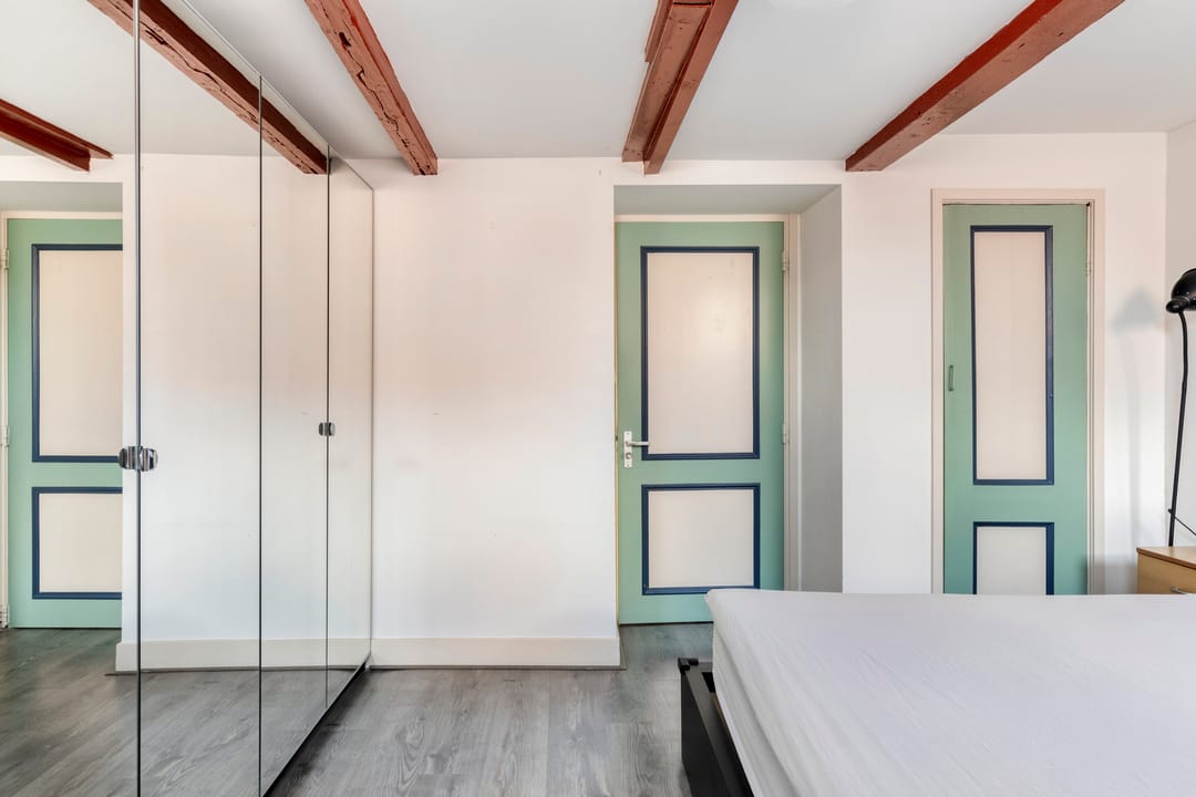 Photo 16 of Herengracht 45-B