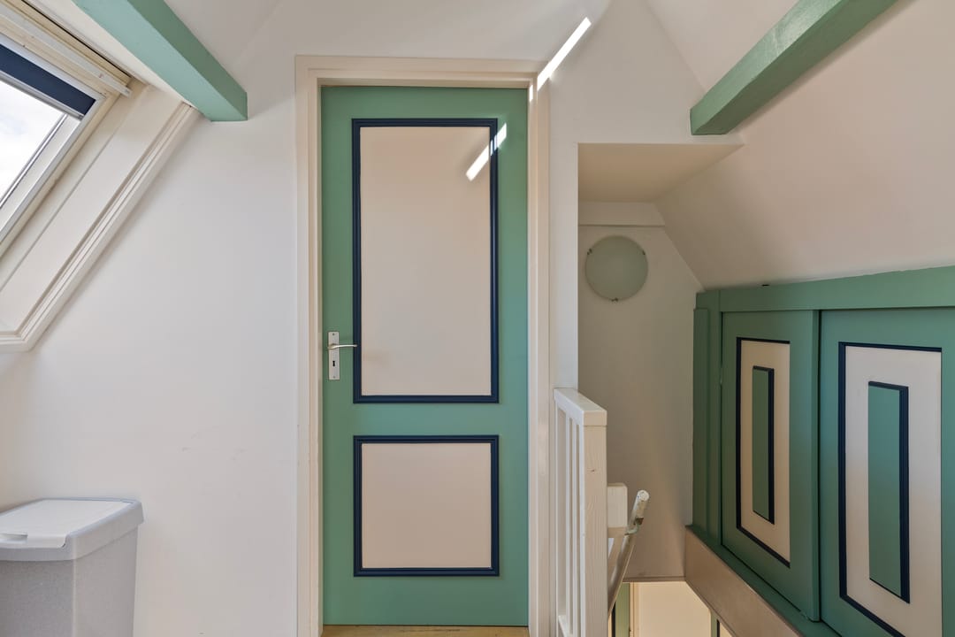 Photo 17 of Herengracht 45-B