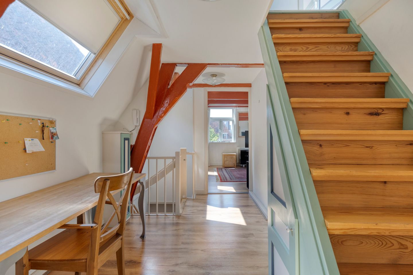 Photo 20 of Herengracht 45-B