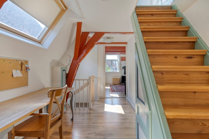 Foto 20 van Herengracht 45-B