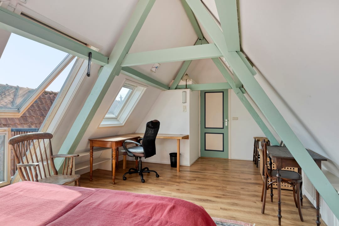 Photo 22 of Herengracht 45-B
