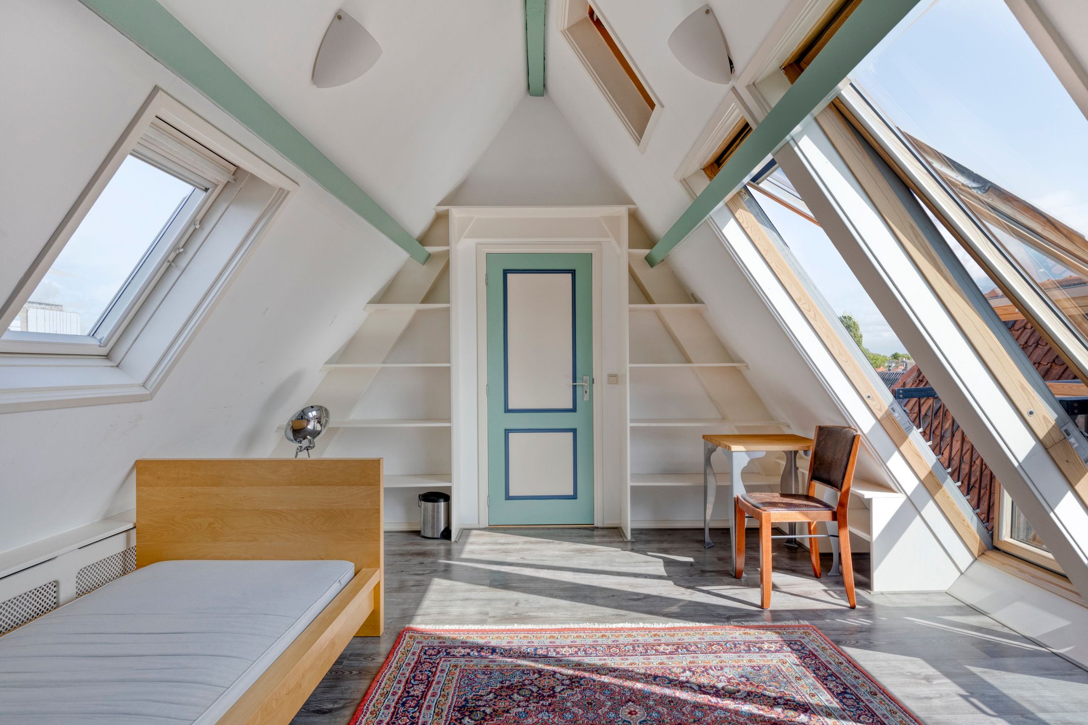 Photo 24 of Herengracht 45-B