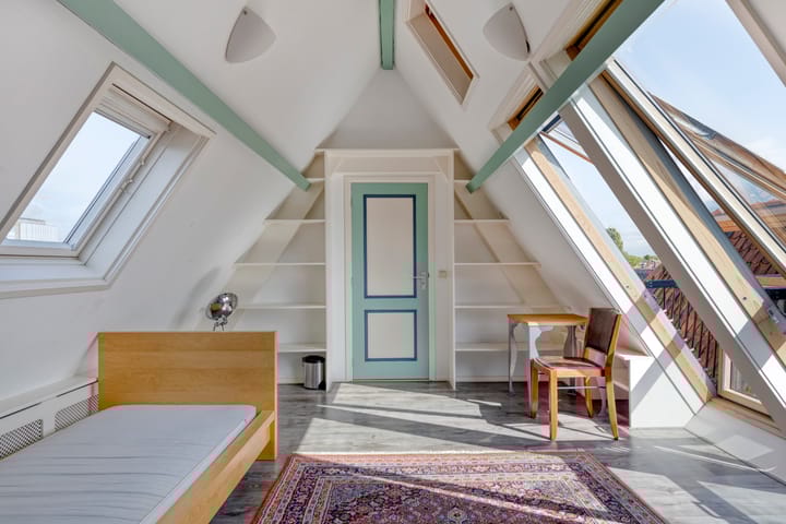 Foto 24 van Herengracht 45-B