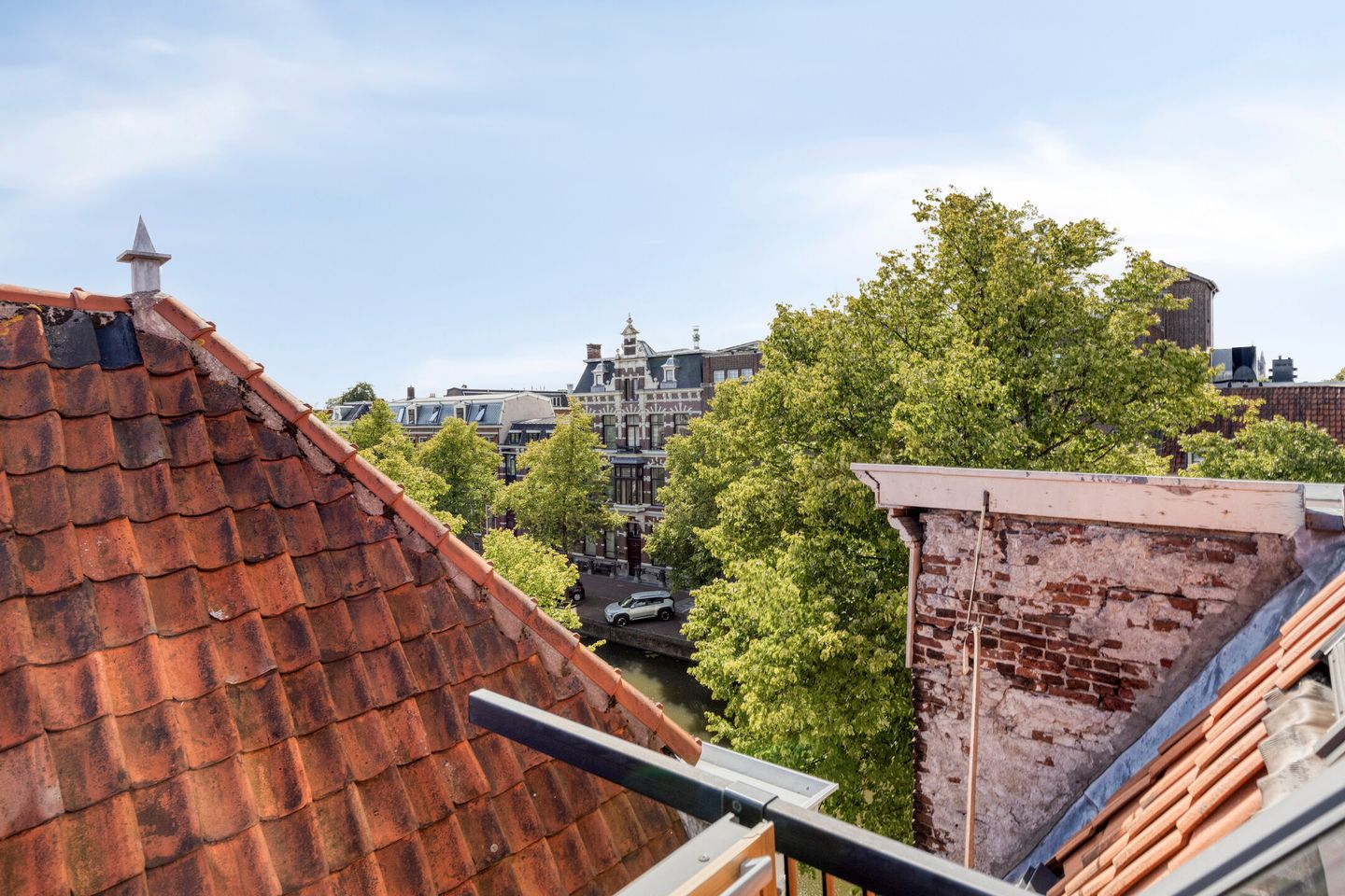 Photo 25 of Herengracht 45-B