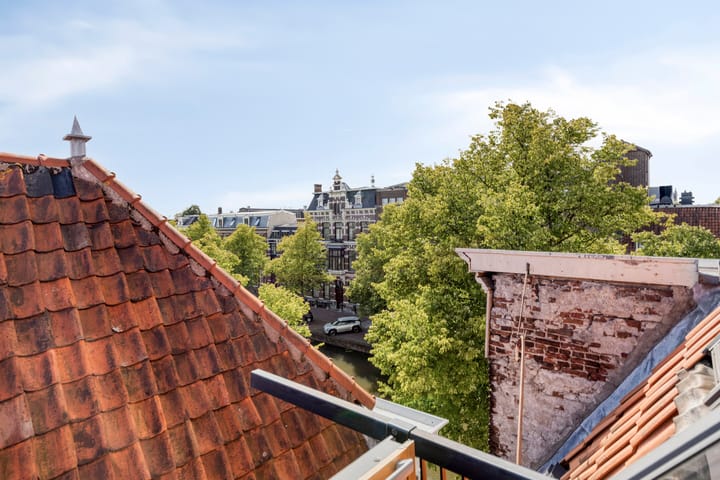 Foto 25 van Herengracht 45-B