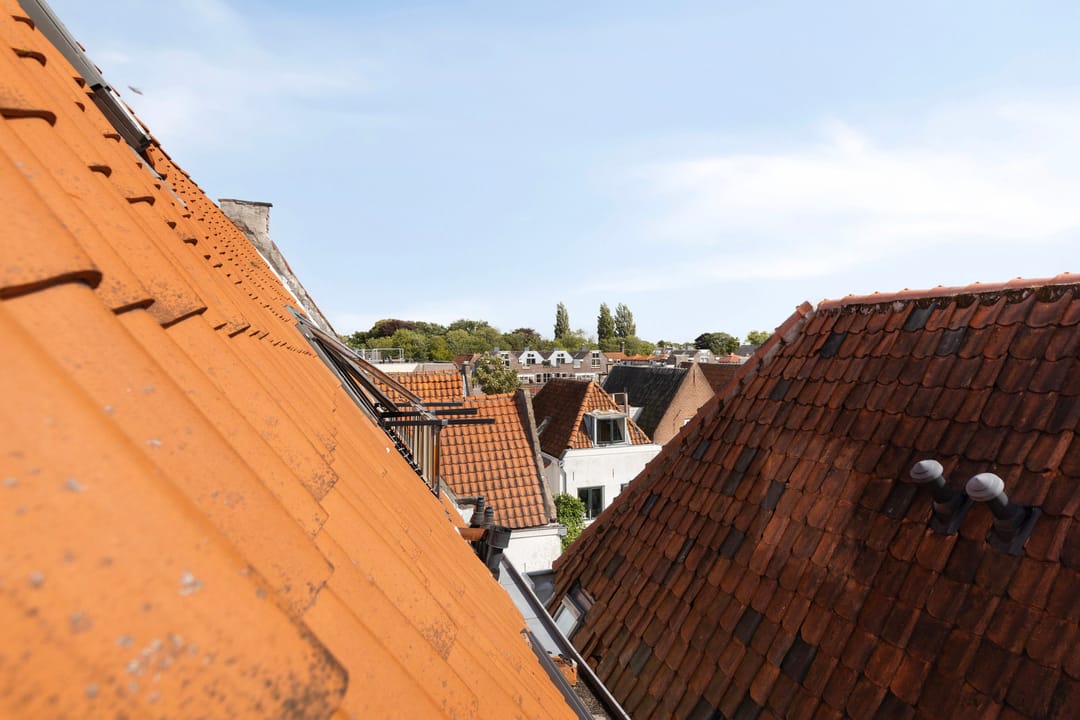 Photo 26 of Herengracht 45-B