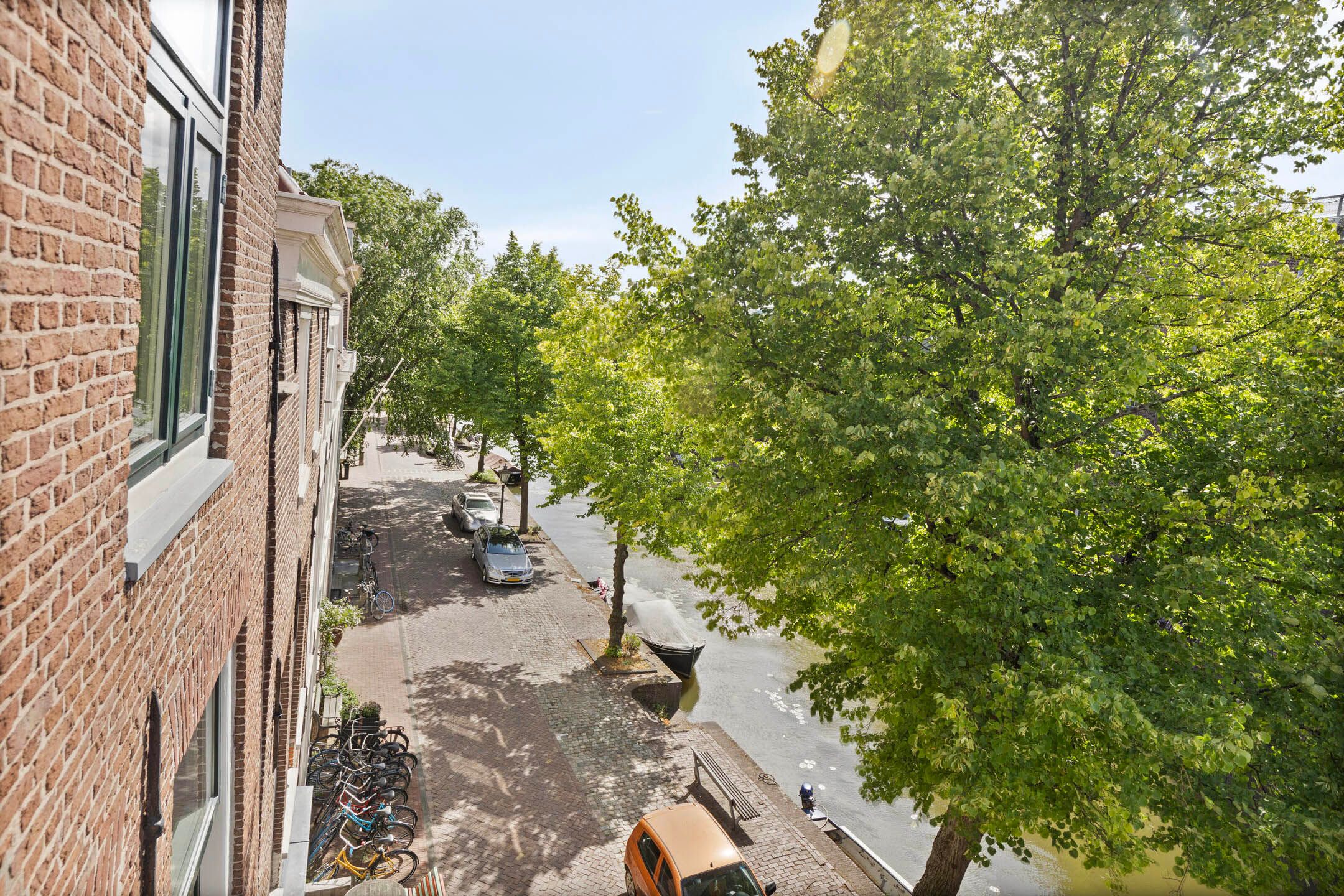Photo 27 of Herengracht 45-B
