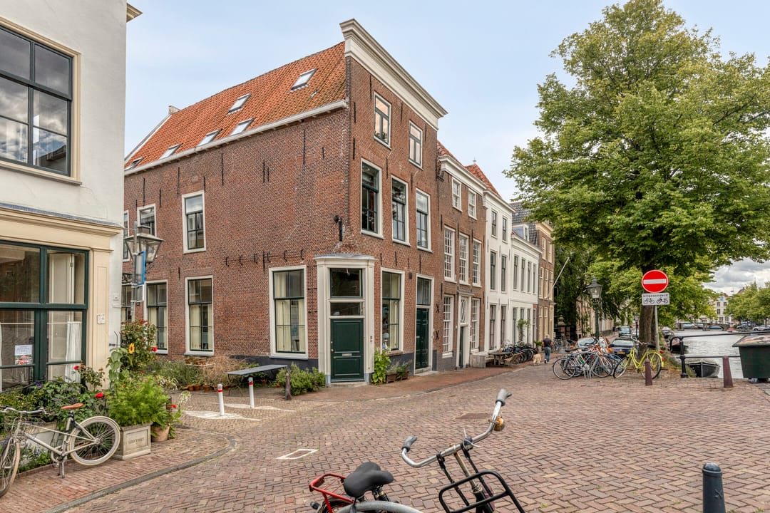 Photo 28 of Herengracht 45-B