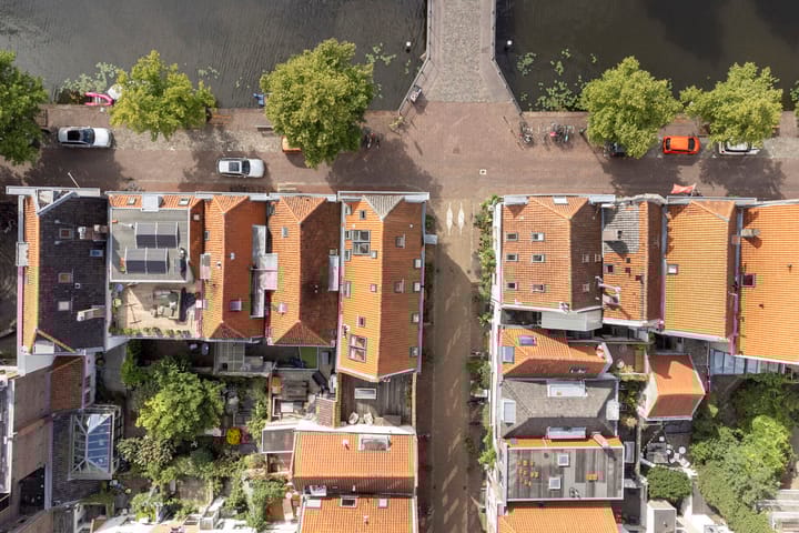 Foto 30 van Herengracht 45-B