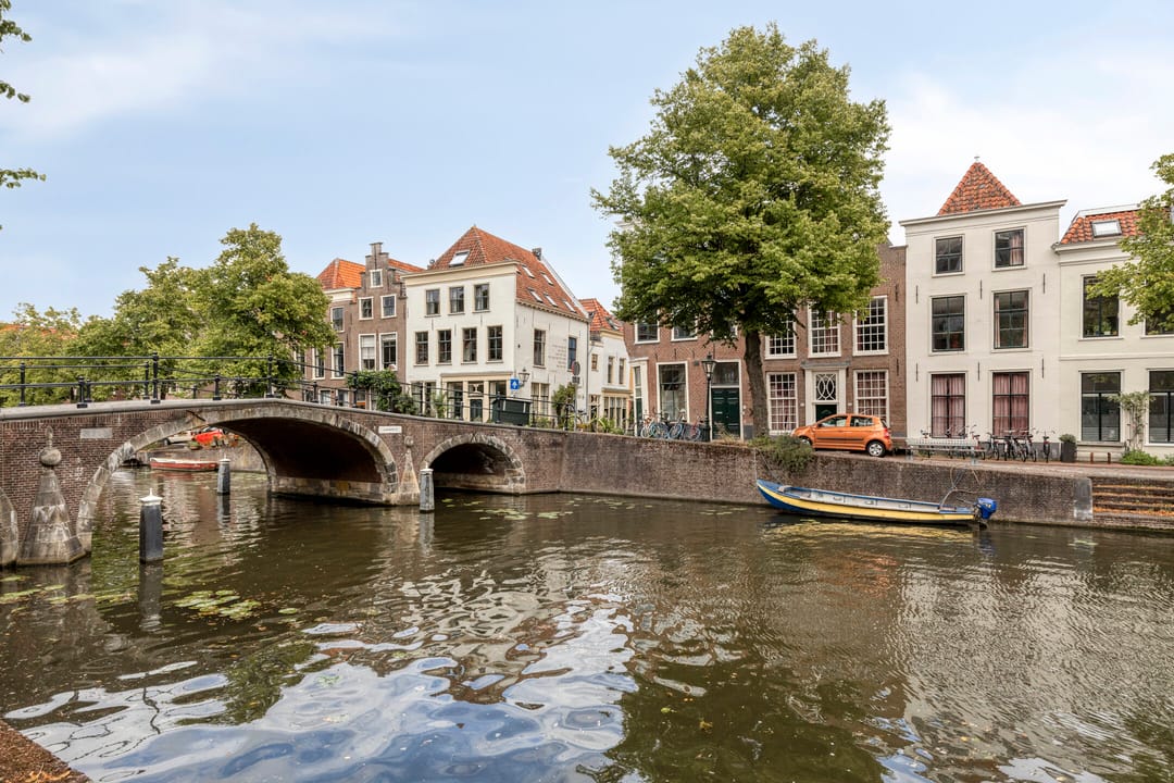 Photo 32 of Herengracht 45-B