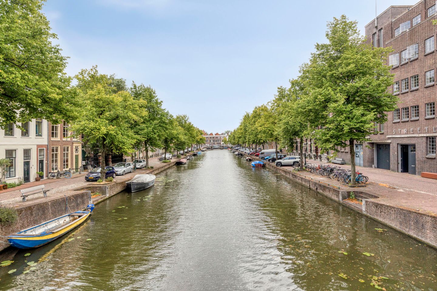 Photo 34 of Herengracht 45-B
