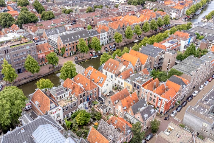 Foto 35 van Herengracht 45-B