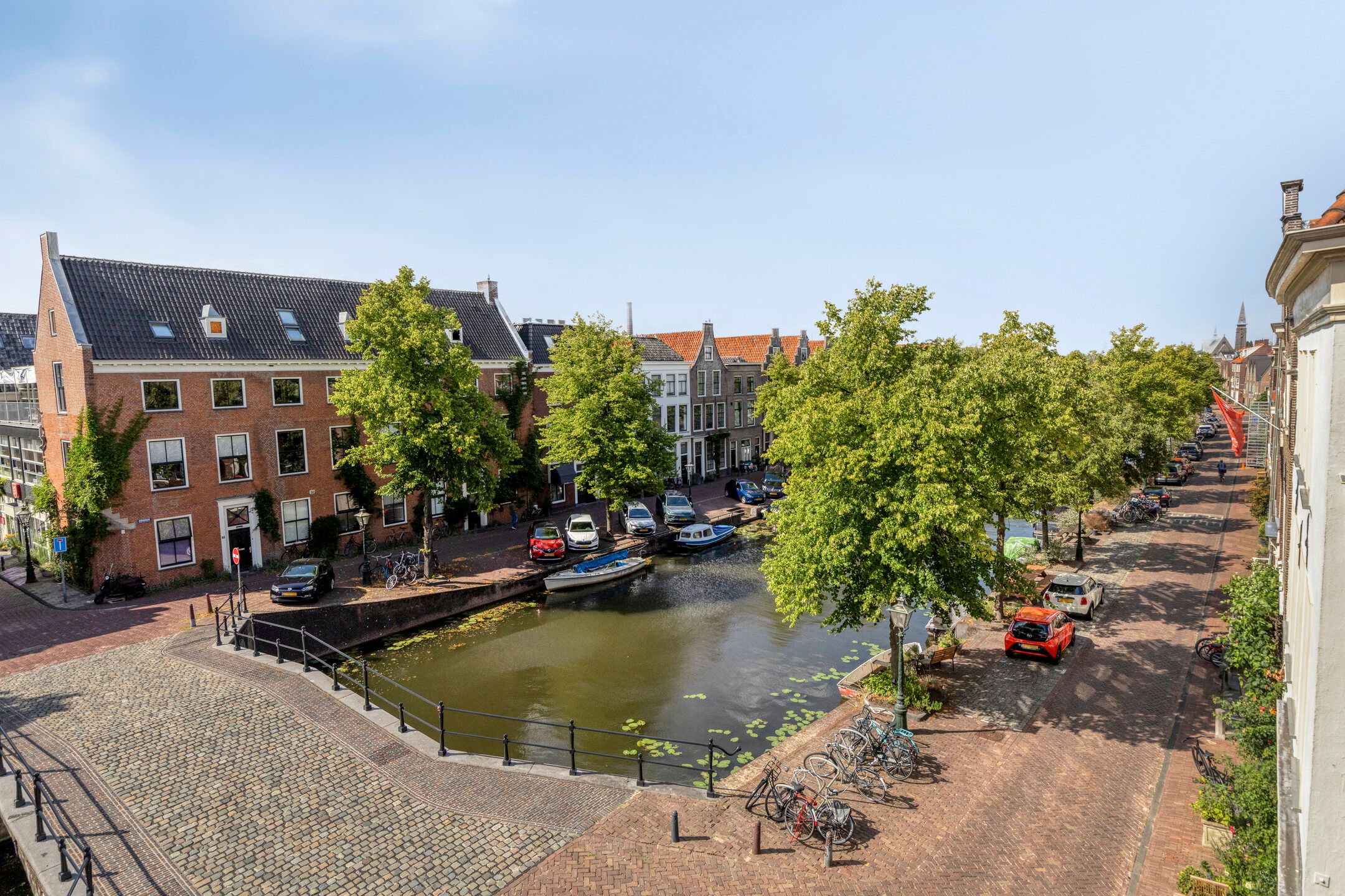 Photo 36 of Herengracht 45-B