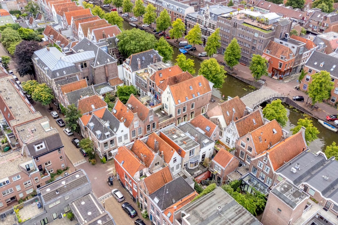 Photo 38 of Herengracht 45-B