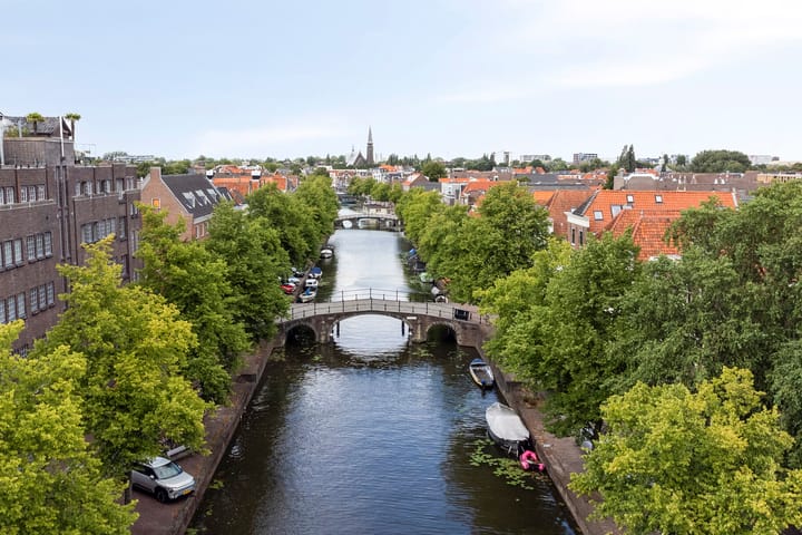 Foto 44 van Herengracht 45-B